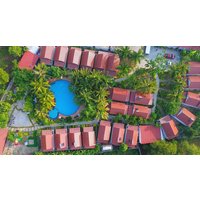 Phu Quoc Island - Fla Village