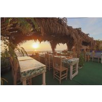 Taghazout - BLUERINA CAMP HOSTEL
