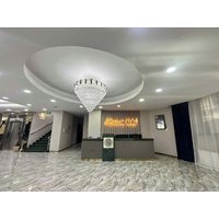 Ulan Bator - Khunnu Hotel Ulaanbaatar