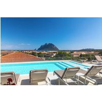 Porto San Paolo - Felix Hotels - Hotel Residence Porto San Paolo