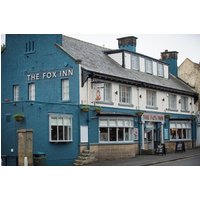 Saltburn-by-the-Sea - The Fox Inn