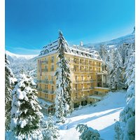 Bad Gastein - Hotel Salzburger Hof