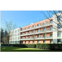 Versailles - Comfort Aparthotel Versailles, St Cyr l'Ecole