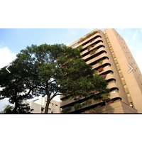 Caracas - Hotel Cuarta Avenida