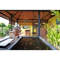 Lembongan Island - Sunrise Cottage Villa Lembongan