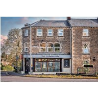 Buckland Dinham - The Cornerhouse