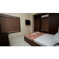 Kochi - Olive Green Hotel