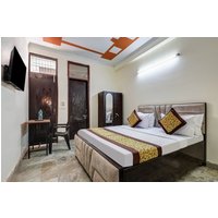 New Delhi - Hotel Sunshine By The Premium Villa