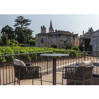 Montagne - La Villa des Vignes