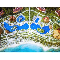 Akumal - Barcelo Maya Colonial