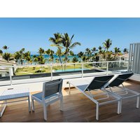 Uvero Alto - Playa Palmera Ocean View Apartments