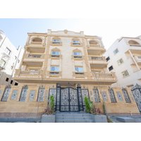 Madinat Sittah Uktobar - Prime Residence Zayed Heights