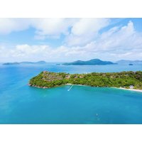 Wichit - Sri Panwa Phuket Luxury Pool Villa Hotel