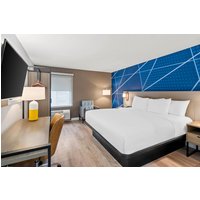 Salt Lake City - Comfort Inn & Suites Salt Lake City I-80 I-15 Downtown