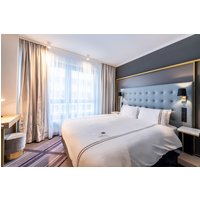 Saarbrücken - Premier Inn Saarbrücken City Centre