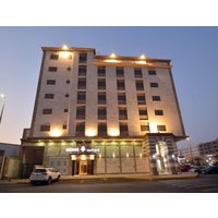 Al Madinah - Al Marzam Hotel
