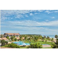 Pasikuda - The Calm Resort & Spa