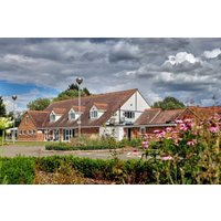 Buckingham - Lakehurst Park