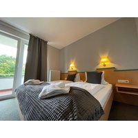 Bad Karlshafen - Hotel Bevertal