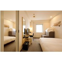 Kyoto - Smile Hotel Kyoto Karasuma Gojo