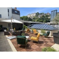 Chinon - Best Western Hôtel De France