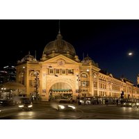 Melbourne - ibis Budget - Melbourne CBD