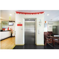 Batu Feringgi - Collection O Batu Ferringhi Beach formerly ESQ Ferringhi