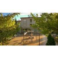 Mondariz - Hotel Cemar S.L.