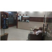 Agra - Hotel Swaagat