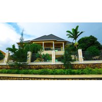 Kigali - Kibagabaga Comfort Stay