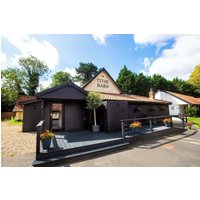 Diss - Best Western Brome Grange Hotel
