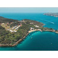 Manly - Q Station