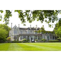 Northampton - Westone Manor Hotel