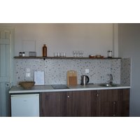 Agia Pelagia - Thalia Bloom Villa Apartments