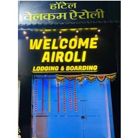 Thane - Hotel Welcome Airoli