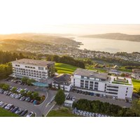 Wädenswil - Panorama Resort & Spa