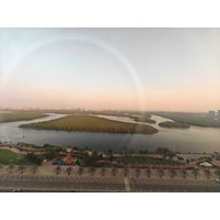Ras al Khaimah - Belvilla Mangrove Waterfront Suites, Ras Al Khaimah