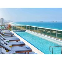 Barra da Tijuca - Regency Barra Hotel