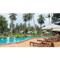 Ko Jum - COCO Canopy Boutique Resort