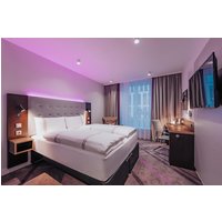 Rosenheim - Premier Inn Rosenheim City Lokhöfe