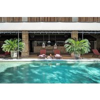 Tarascon - Mas des Comtes de Provence