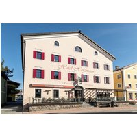 Mittersill - Hotel Heitzmann