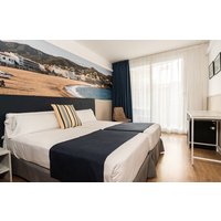 Tossa de Mar - Hotel Don Juan Tossa