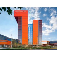 Ziyang - Grand Mercure Chengdu East
