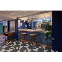 Bournemouth - Travelodge Bournemouth Seafront