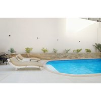 New Cairo City - Rivana Residence New Cairo - Pool & GYM Access