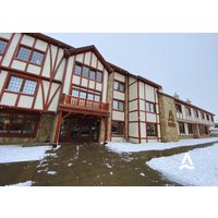 Punta Arenas - Almasur Punta Arenas Clásico