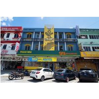 Masai - The Colony by Cactus Hotel Johor Jaya