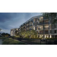 Gdańsk - Portovo Residence by Apartmore