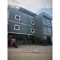 Hyderabad - Stayz Royale - LB Nagar